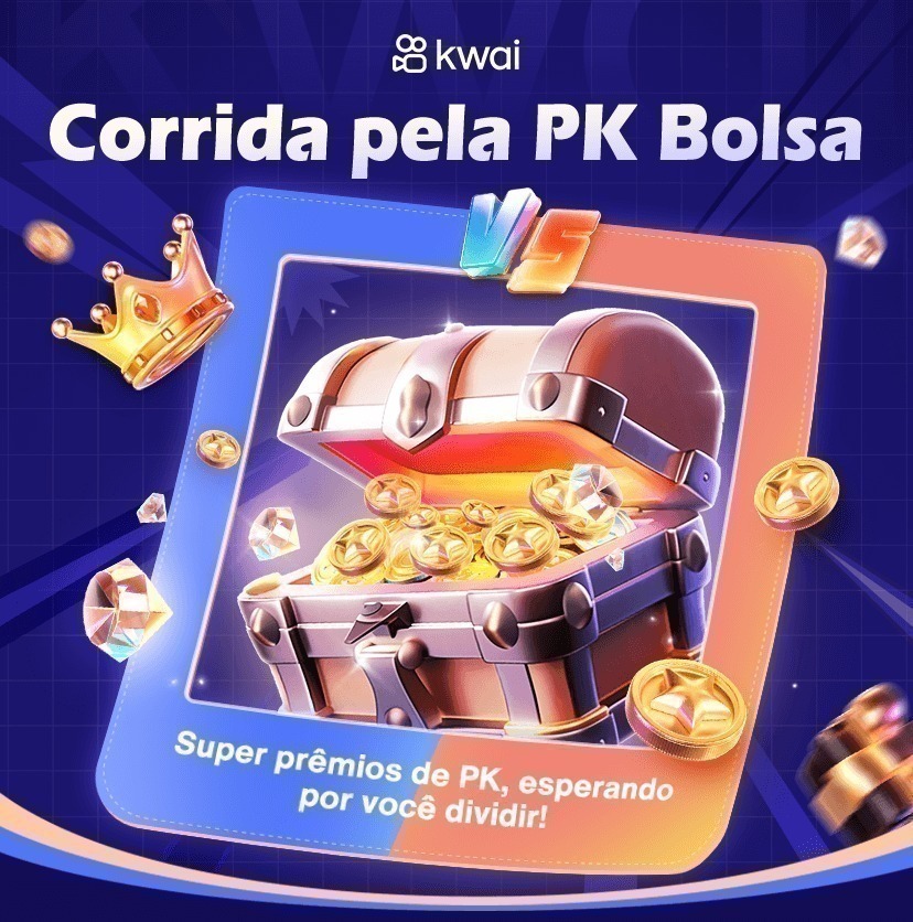 Evento Oficial Kwai 3