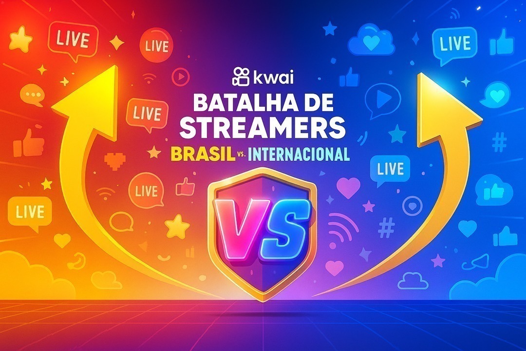 Evento Oficial Kwai 4