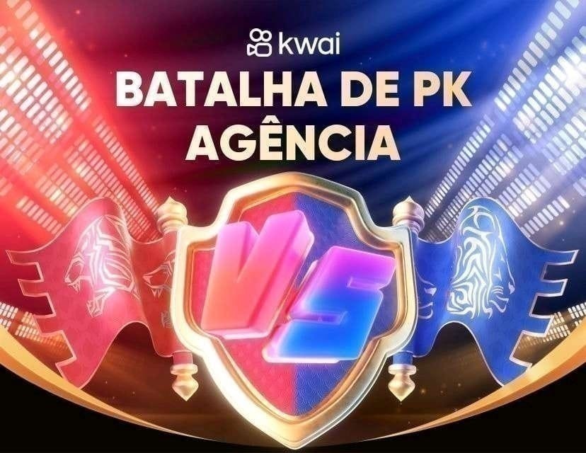 Evento Oficial Kwai 5