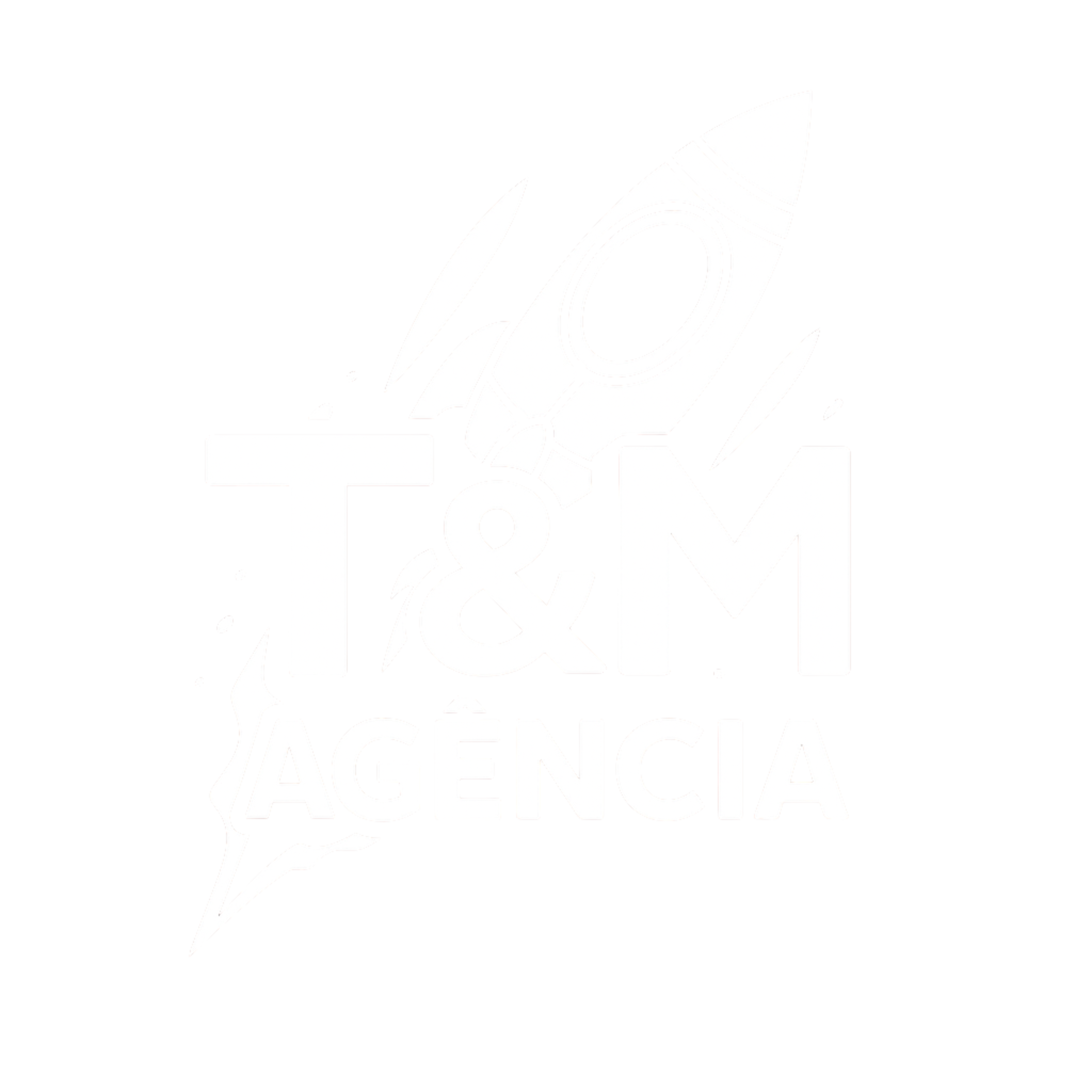 T&M Agency Logo